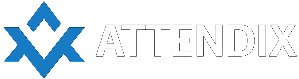 Attendix logo